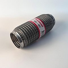 Гофра глушителя Wire mesh (кольчуга) 60x200