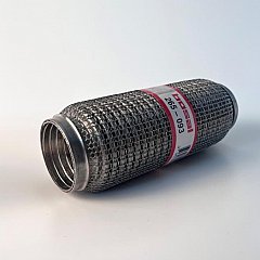 Гофра глушителя Wire mesh (кольчуга) 60x230