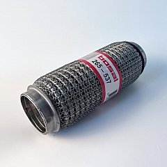 Гофра глушителя Wire mesh (кольчуга) 50x200