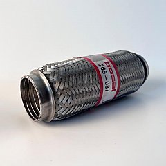Гофра глушителя Interlock 50x200