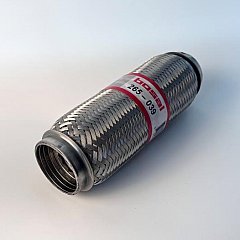 Гофра глушителя Interlock 50x220