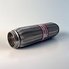 Гофра глушителя Interlock 50x250