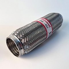 Гофра глушителя Interlock 55x250
