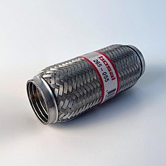 Гофра глушителя Interlock 60x200