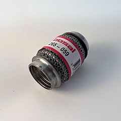 Гофра глушителя Wire mesh (кольчуга) 45x100