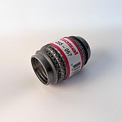 Гофра глушителя Wire mesh (кольчуга) 50x100